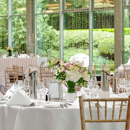 Sligo Park Hotel & Leisure Club מראה חיצוני תמונה