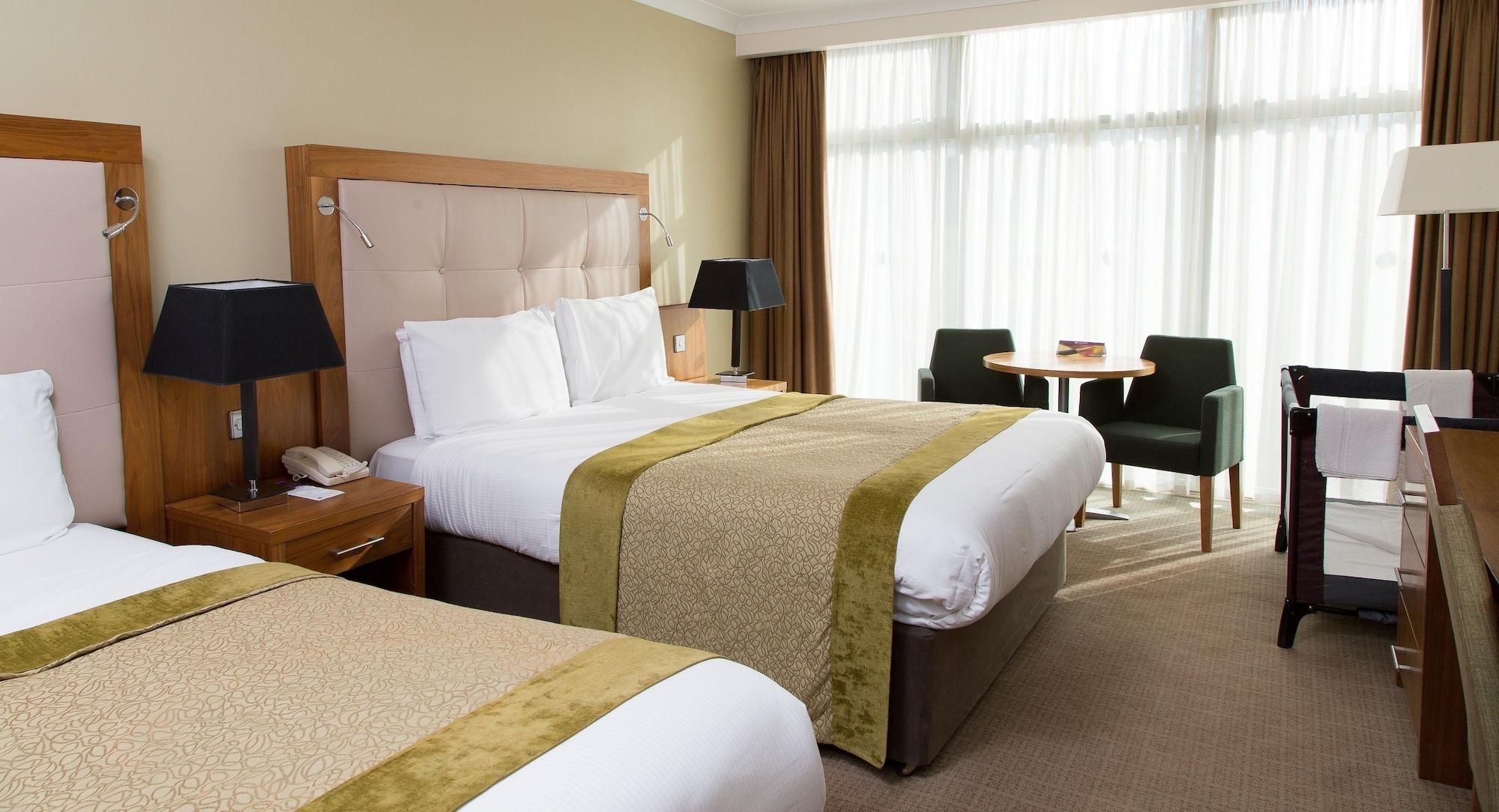 Sligo Park Hotel & Leisure Club מראה חיצוני תמונה