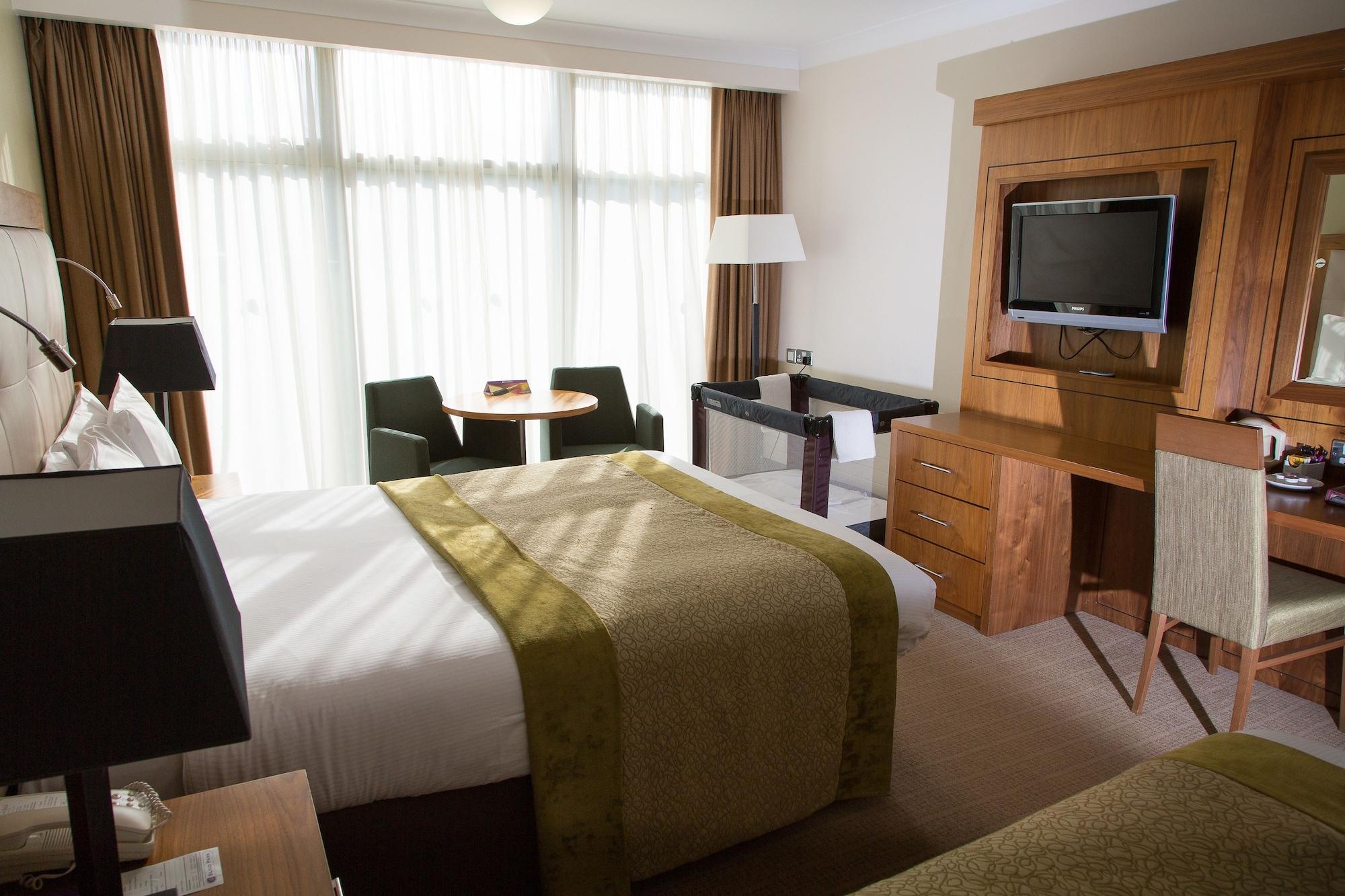 Sligo Park Hotel & Leisure Club מראה חיצוני תמונה