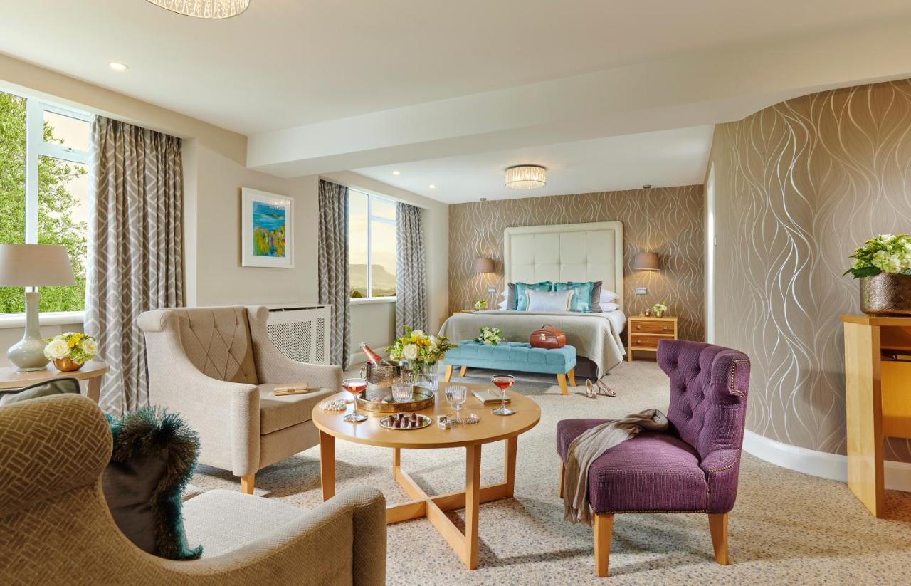 Sligo Park Hotel & Leisure Club מראה חיצוני תמונה
