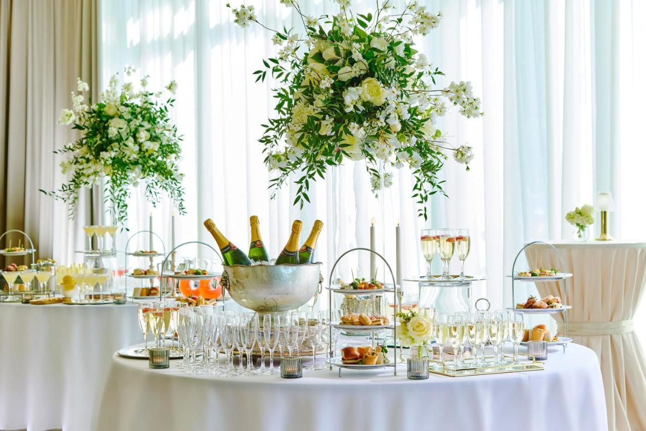 Sligo Park Hotel & Leisure Club מראה חיצוני תמונה