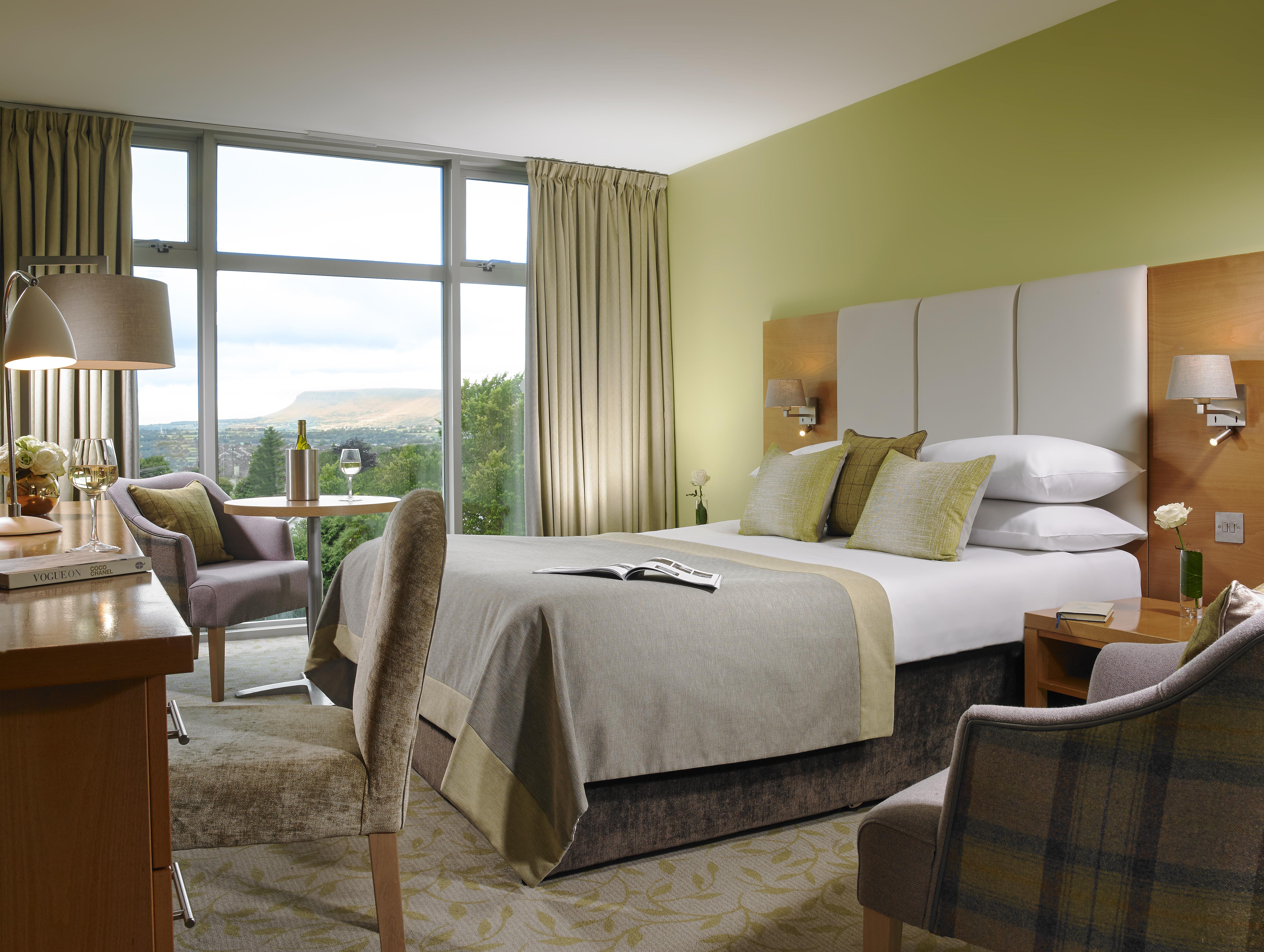 Sligo Park Hotel & Leisure Club מראה חיצוני תמונה