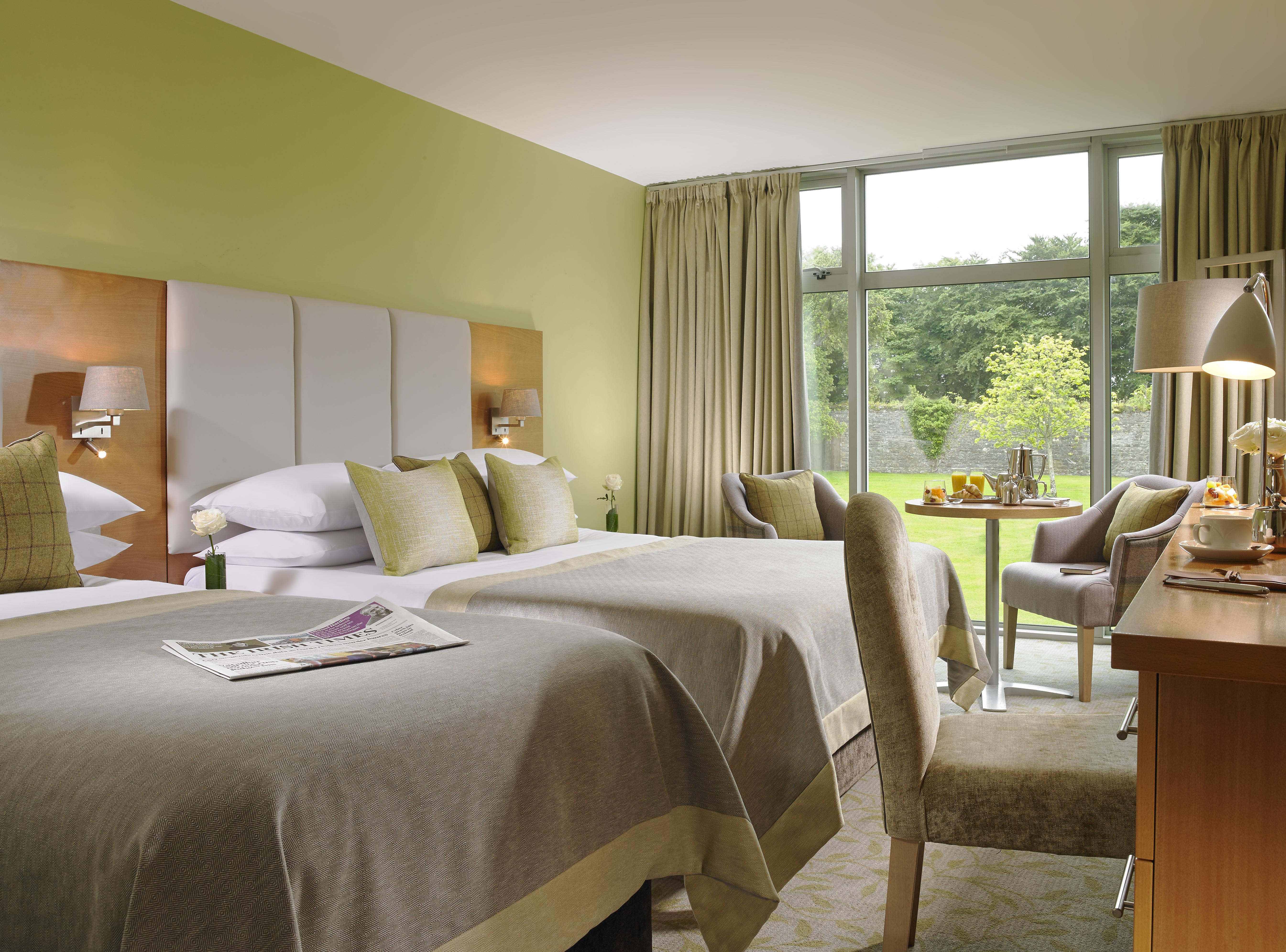 Sligo Park Hotel & Leisure Club מראה חיצוני תמונה