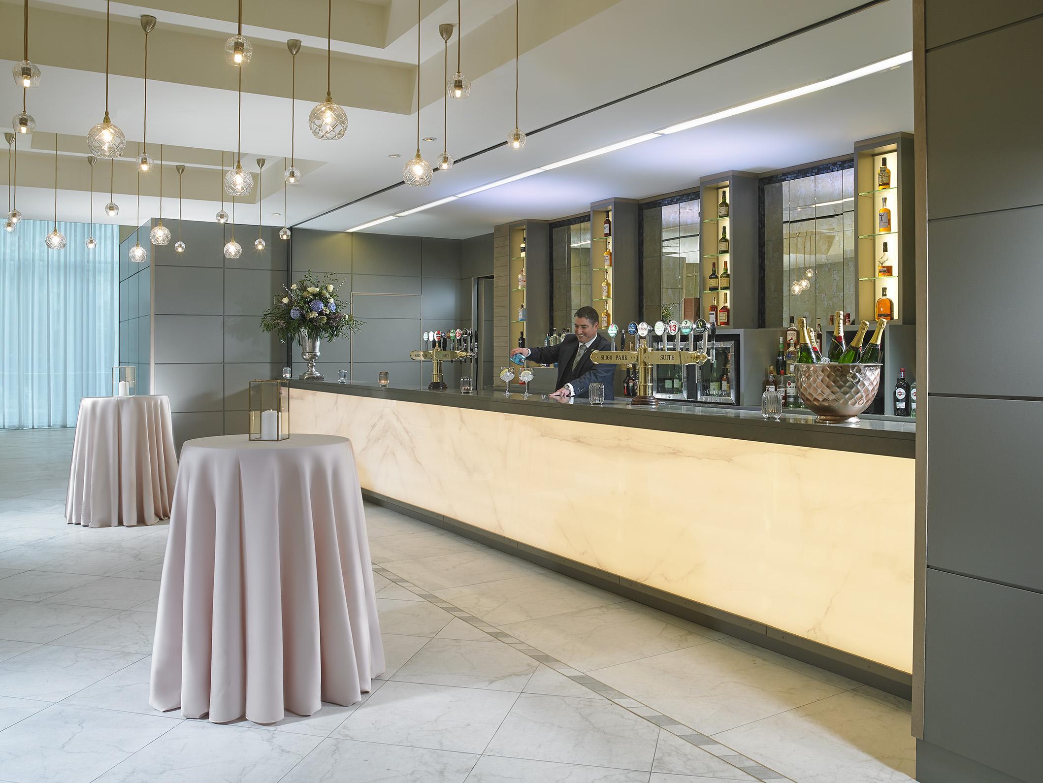 Sligo Park Hotel & Leisure Club מראה חיצוני תמונה