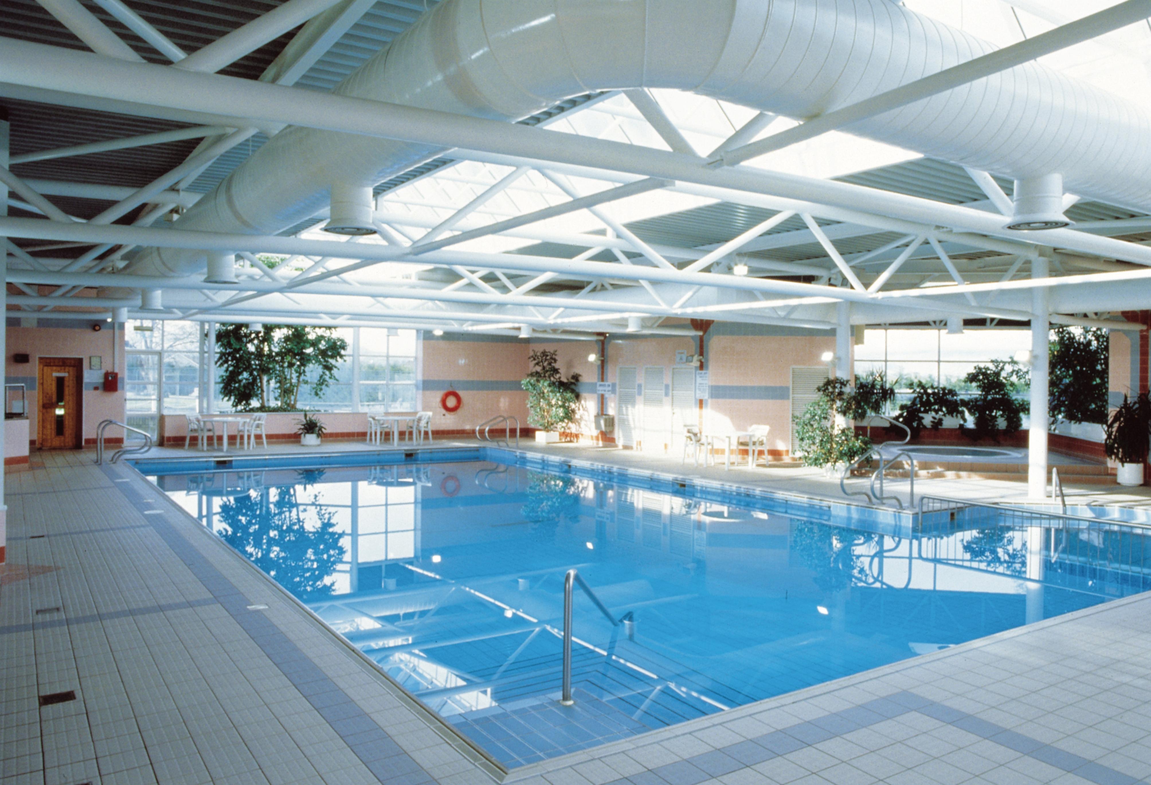 Sligo Park Hotel & Leisure Club מראה חיצוני תמונה