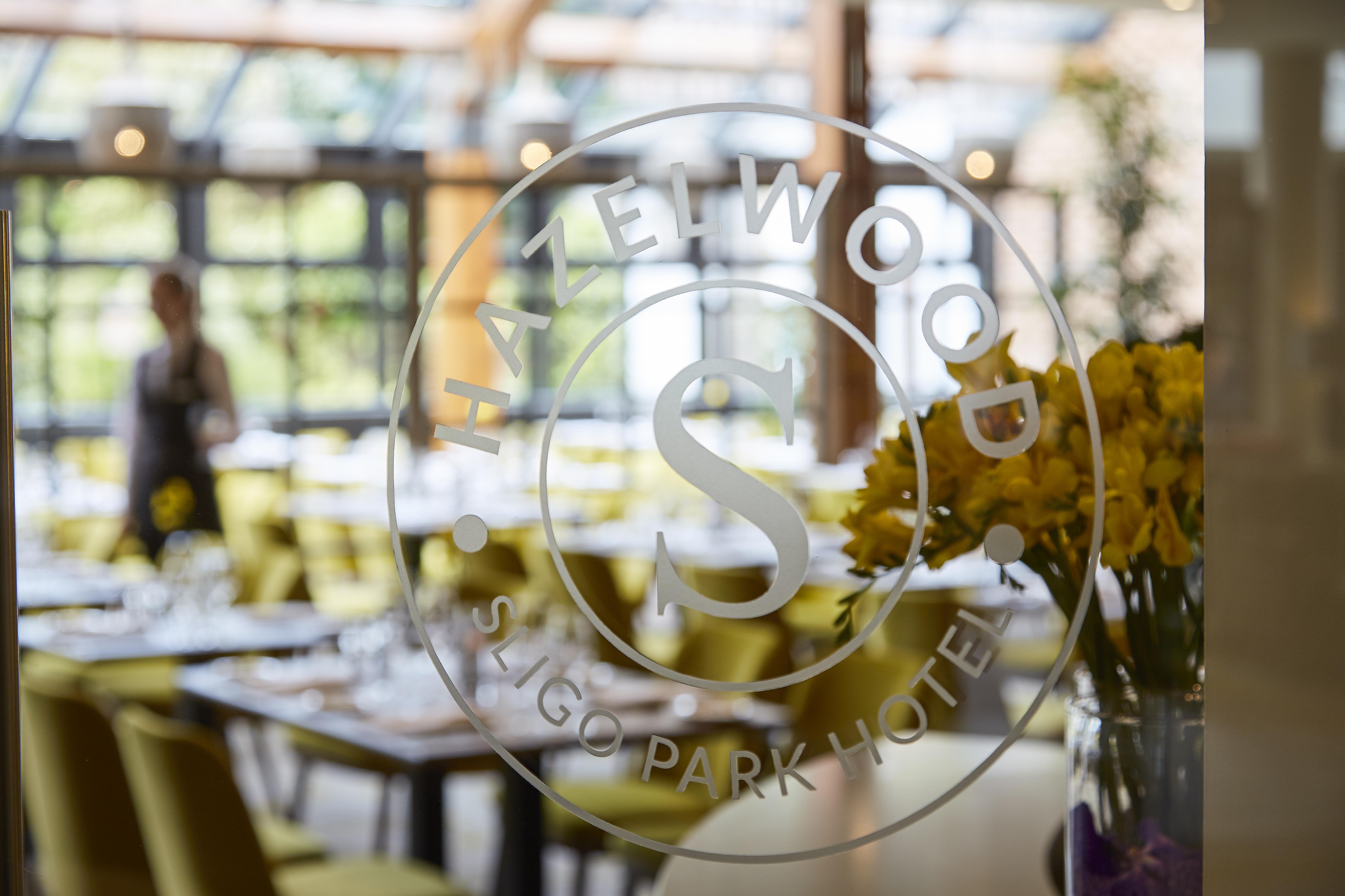 Sligo Park Hotel & Leisure Club מראה חיצוני תמונה