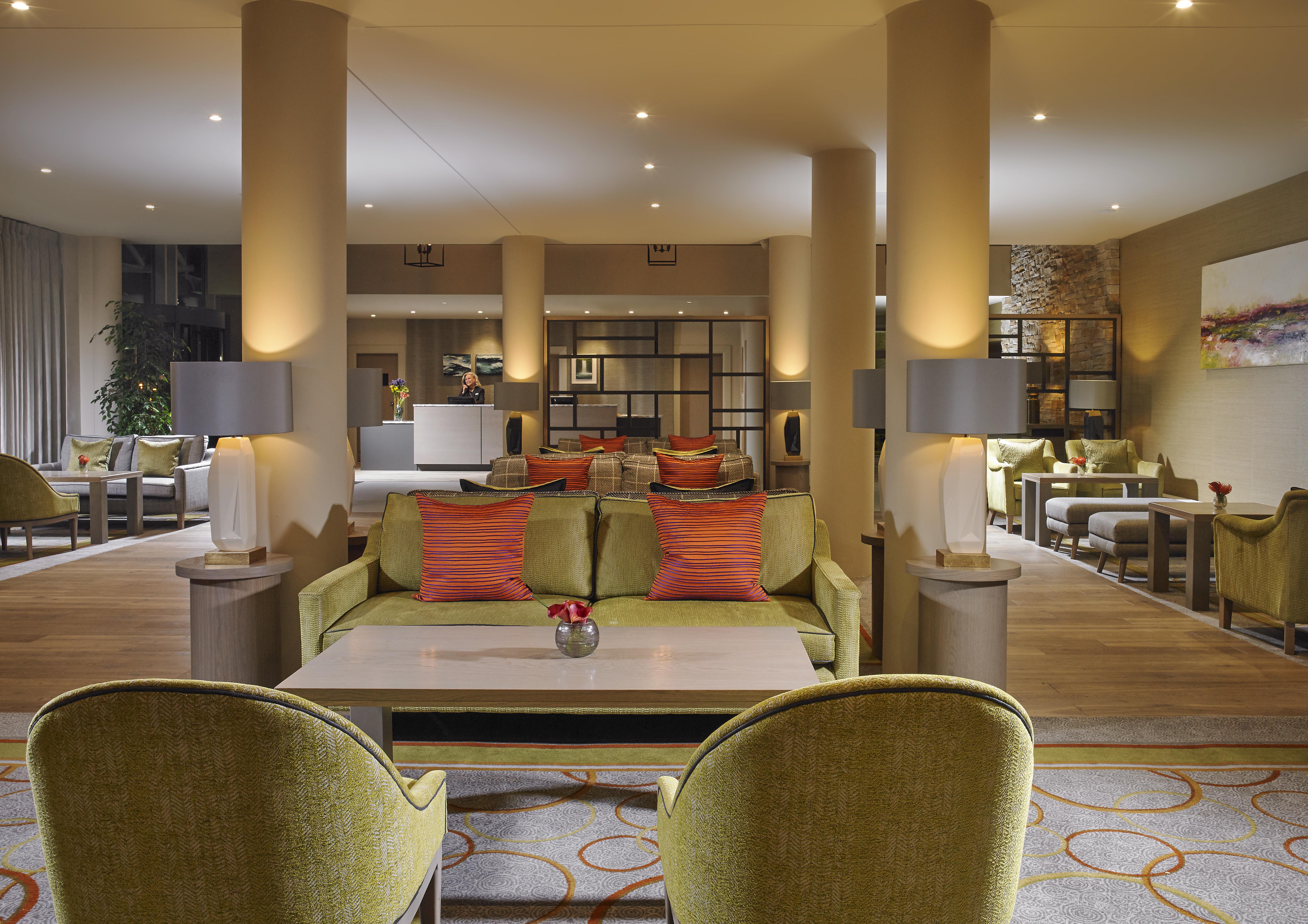 Sligo Park Hotel & Leisure Club מראה חיצוני תמונה