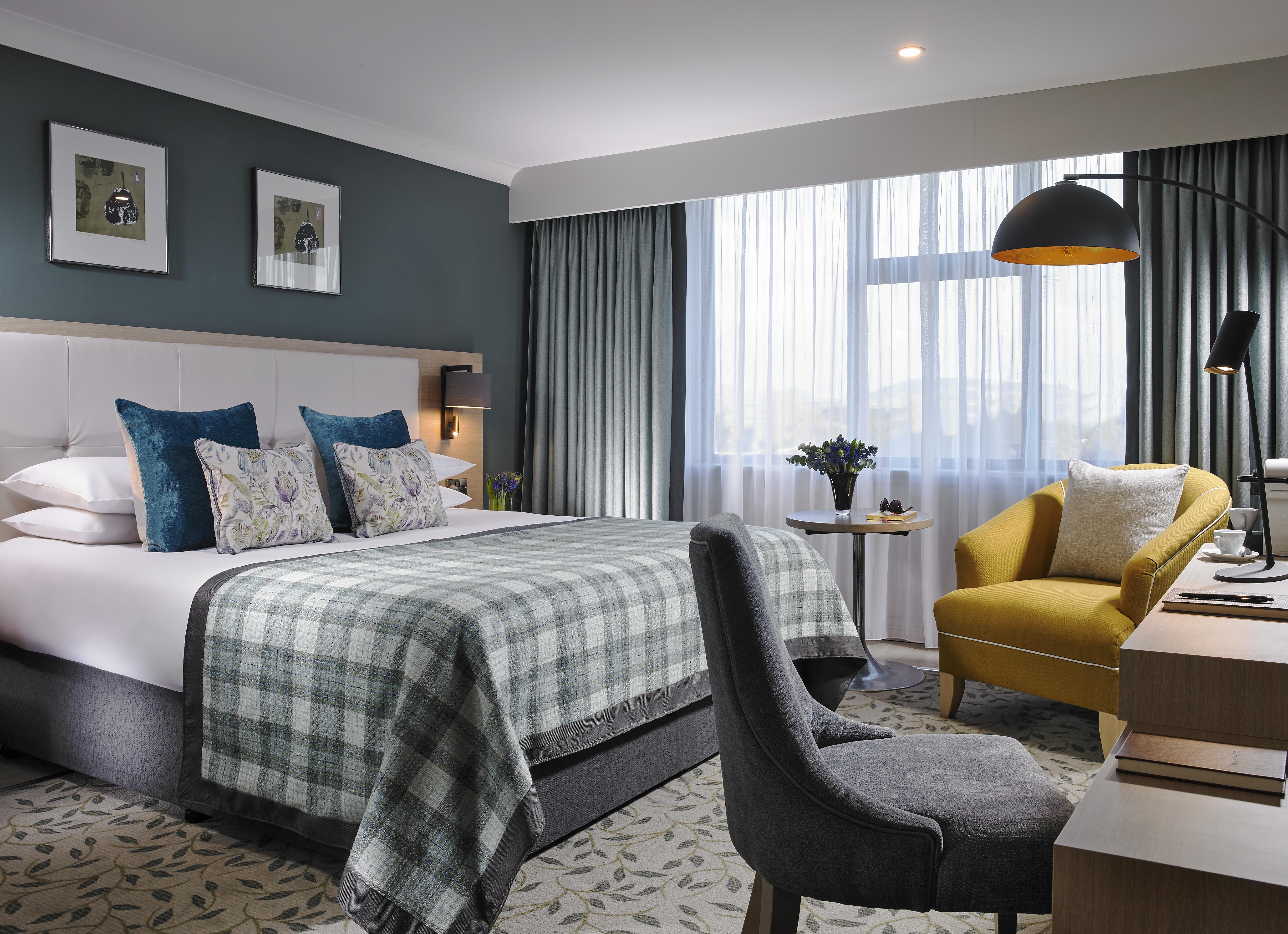 Sligo Park Hotel & Leisure Club מראה חיצוני תמונה