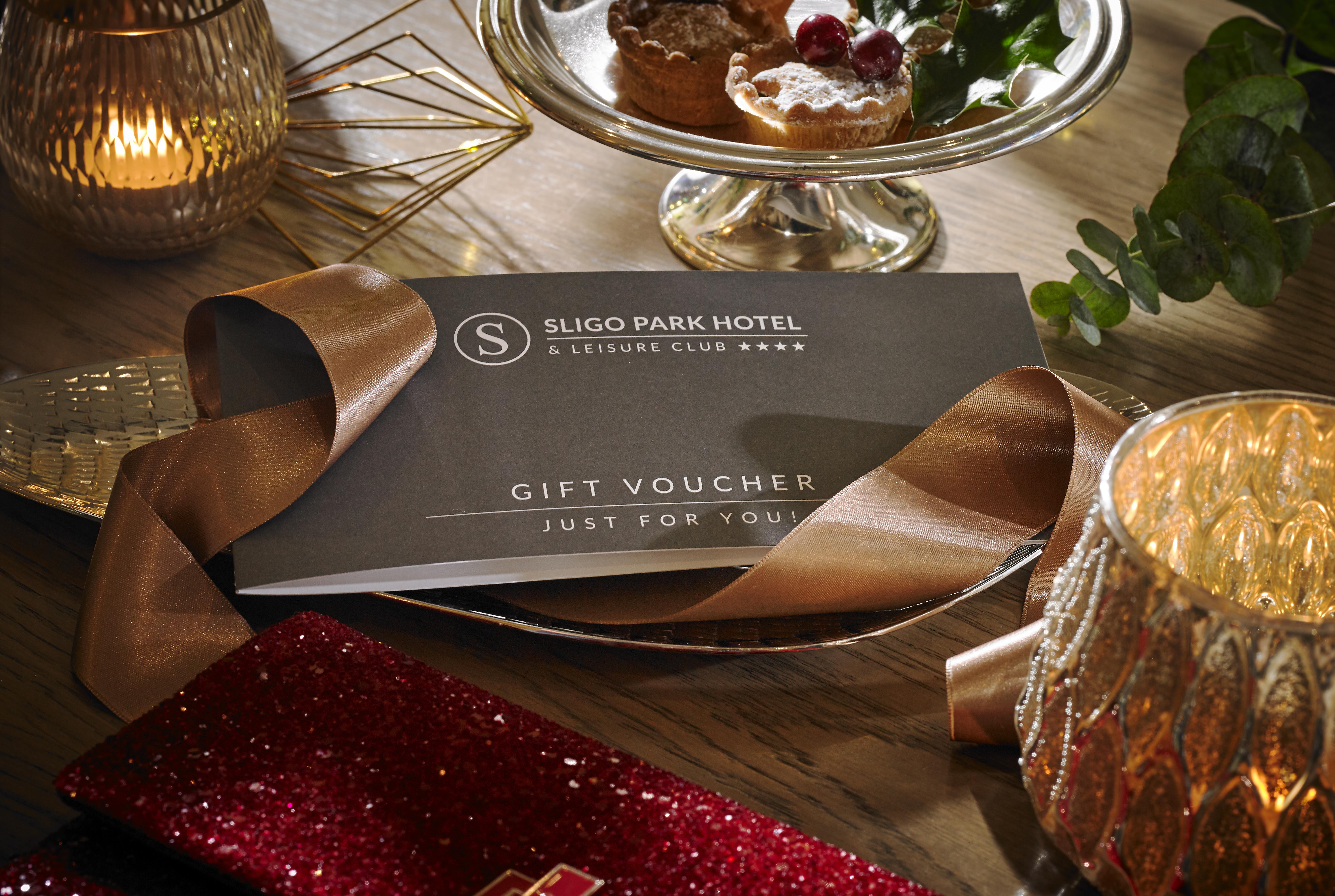 Sligo Park Hotel & Leisure Club מראה חיצוני תמונה