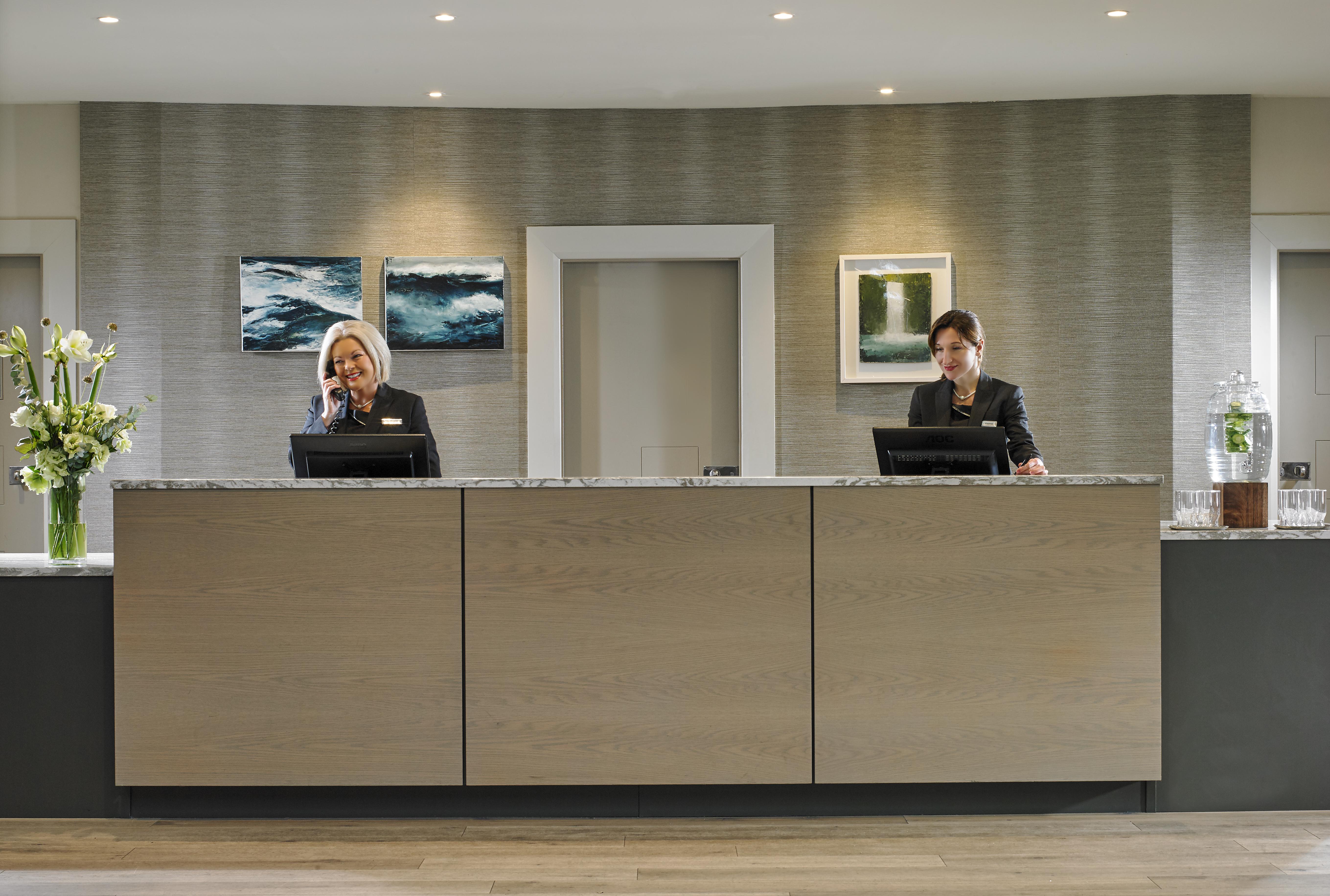 Sligo Park Hotel & Leisure Club מראה חיצוני תמונה