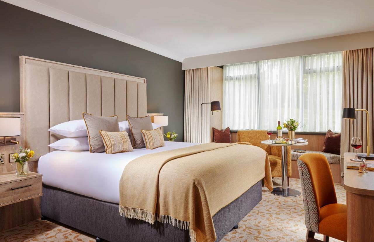 Sligo Park Hotel & Leisure Club מראה חיצוני תמונה