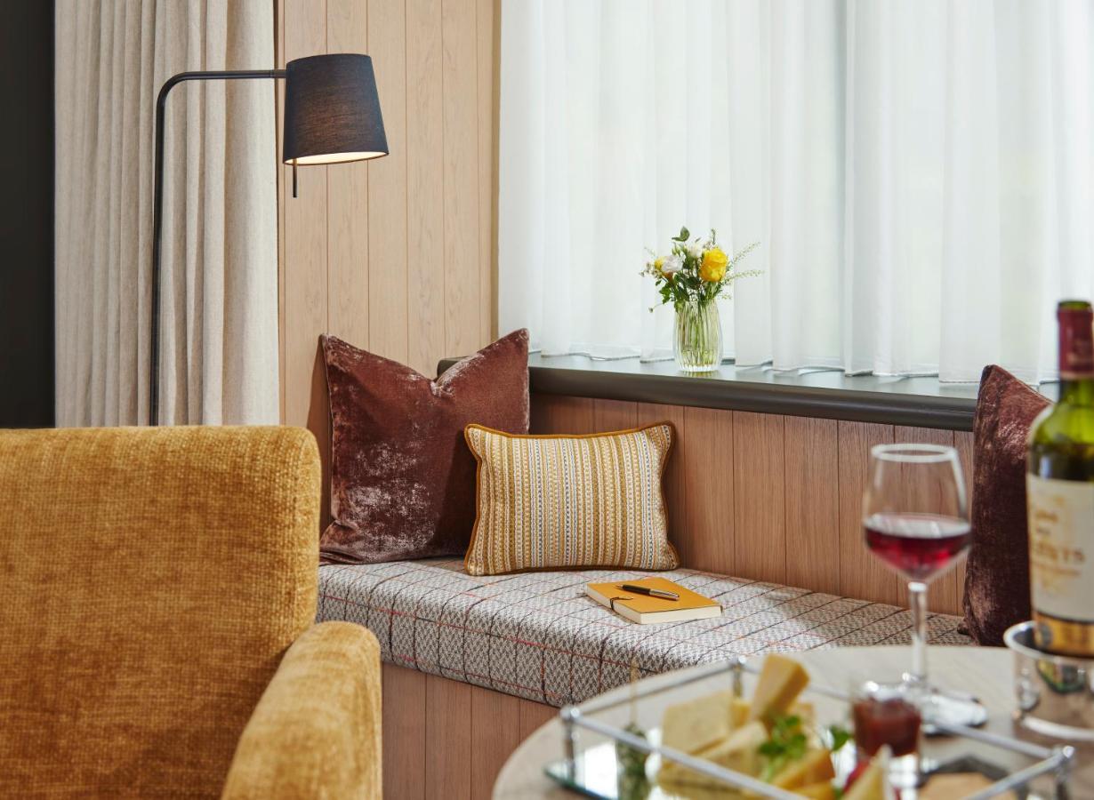 Sligo Park Hotel & Leisure Club מראה חיצוני תמונה