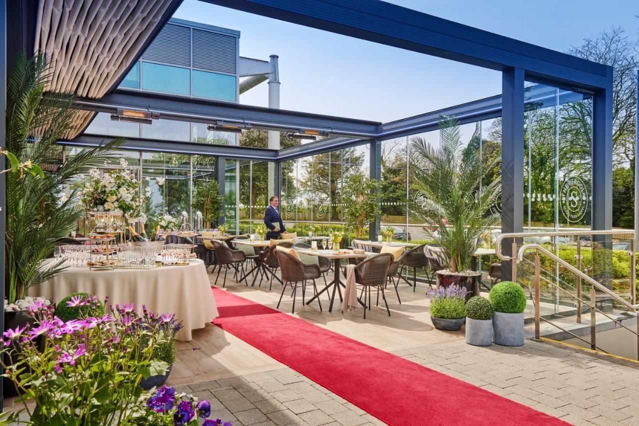 Sligo Park Hotel & Leisure Club מראה חיצוני תמונה