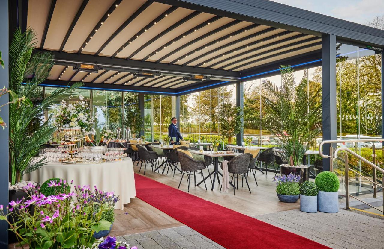 Sligo Park Hotel & Leisure Club מראה חיצוני תמונה