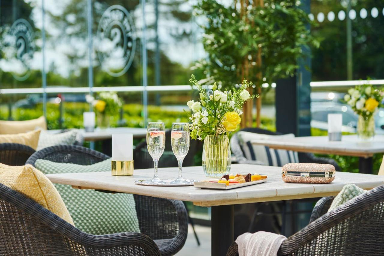 Sligo Park Hotel & Leisure Club מראה חיצוני תמונה