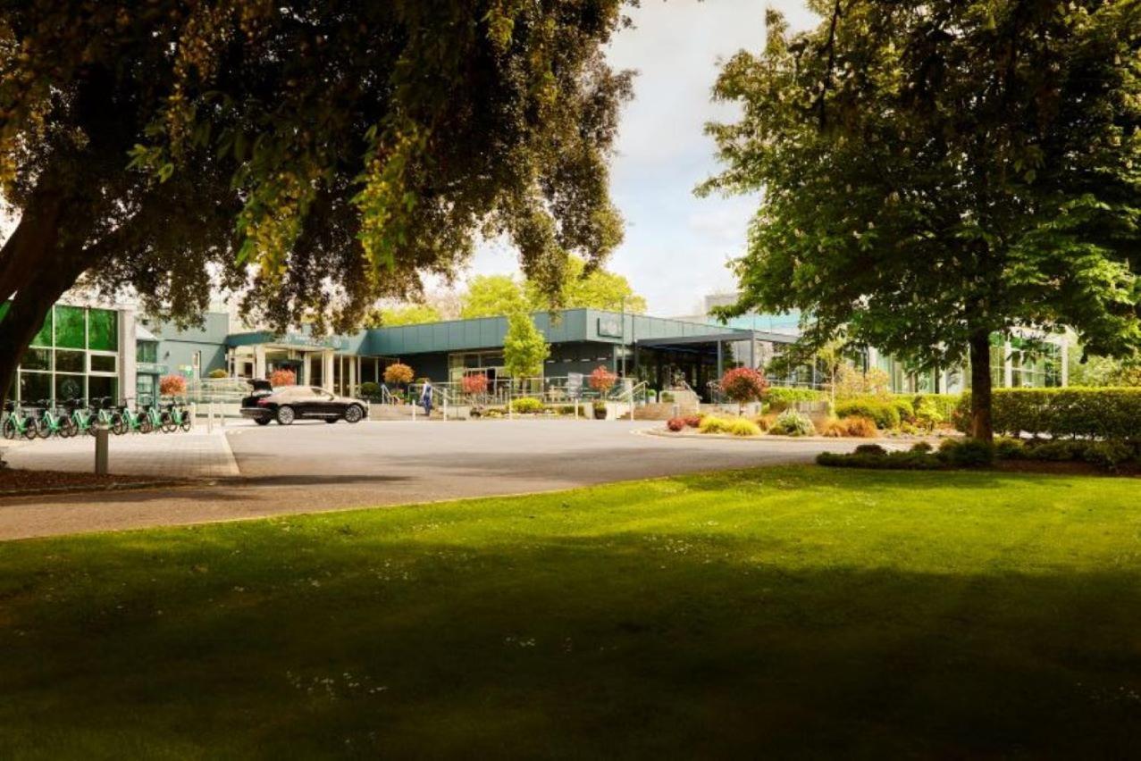 Sligo Park Hotel & Leisure Club מראה חיצוני תמונה