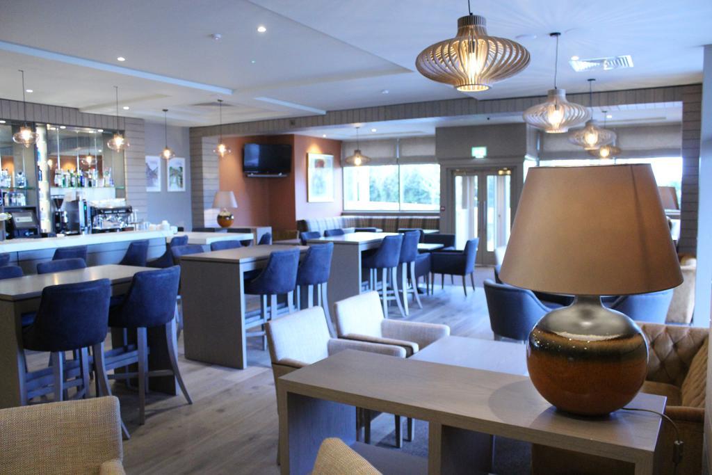 Sligo Park Hotel & Leisure Club מראה חיצוני תמונה