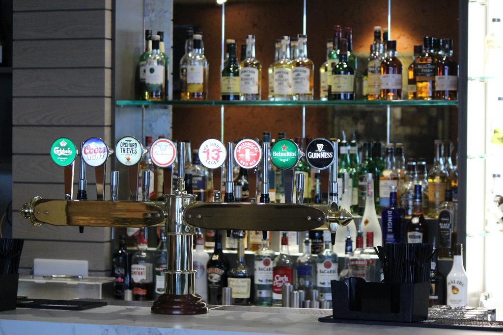 Sligo Park Hotel & Leisure Club מראה חיצוני תמונה