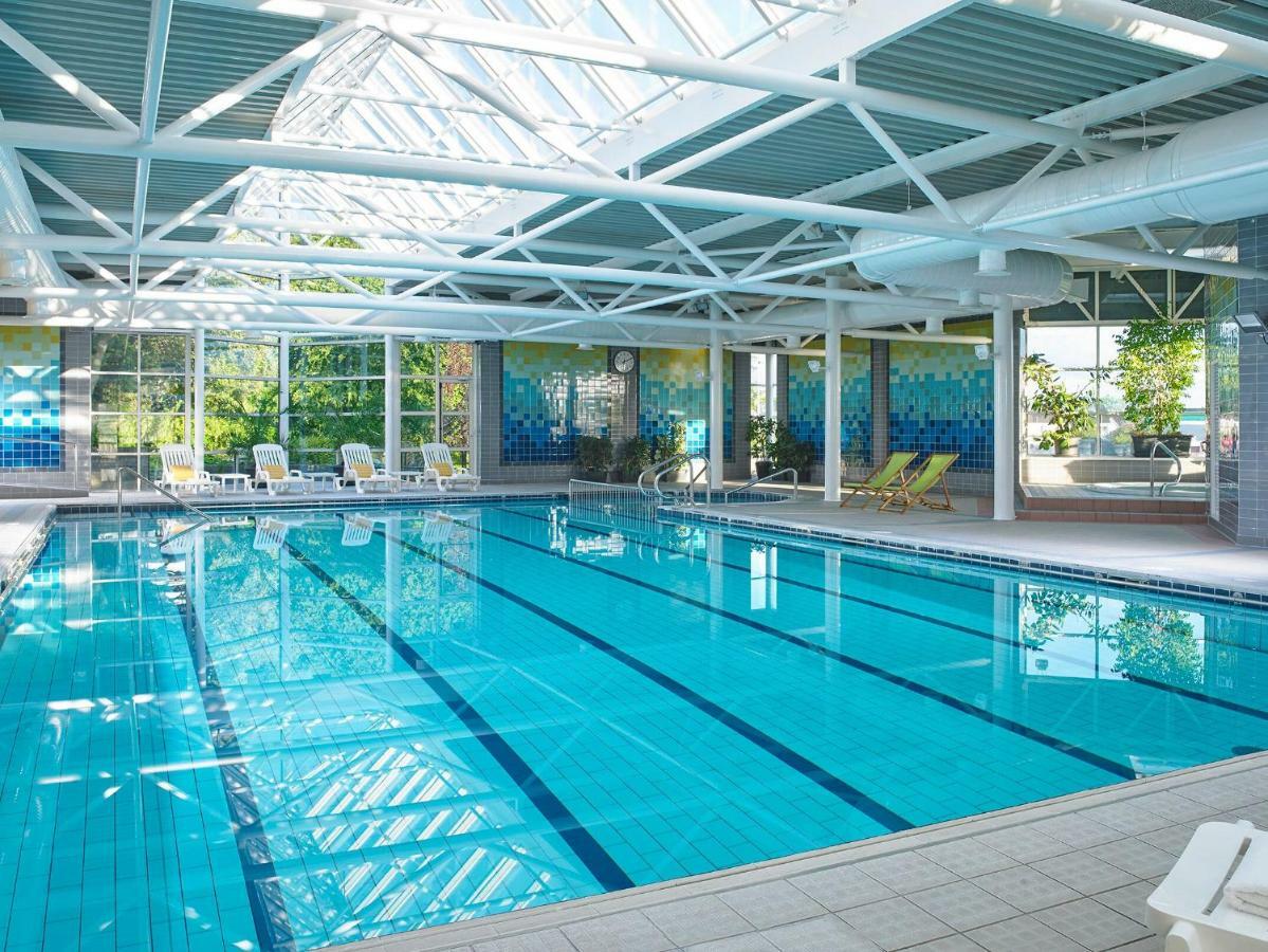 Sligo Park Hotel & Leisure Club מראה חיצוני תמונה