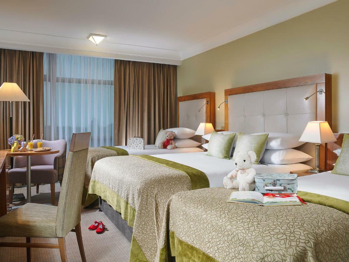 Sligo Park Hotel & Leisure Club מראה חיצוני תמונה